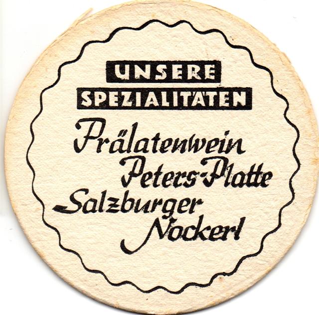 salzburg s-a peterskeller 3b (rund215-unsere spezial-schwarz)